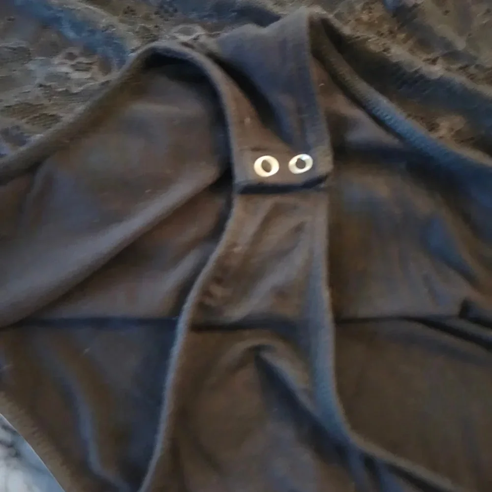 Torrid plus size body suit - Picture 3 of 4